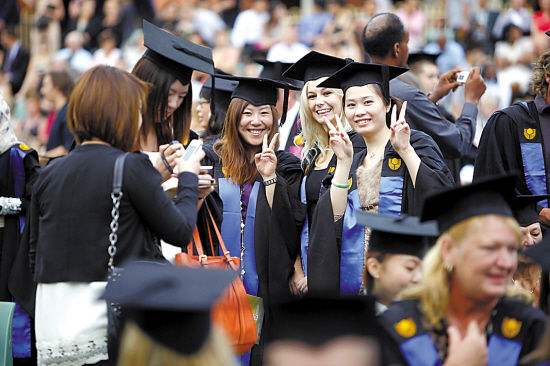 美国留学生因学术不诚实被遣返,美国留学生被退学回国了怎么办