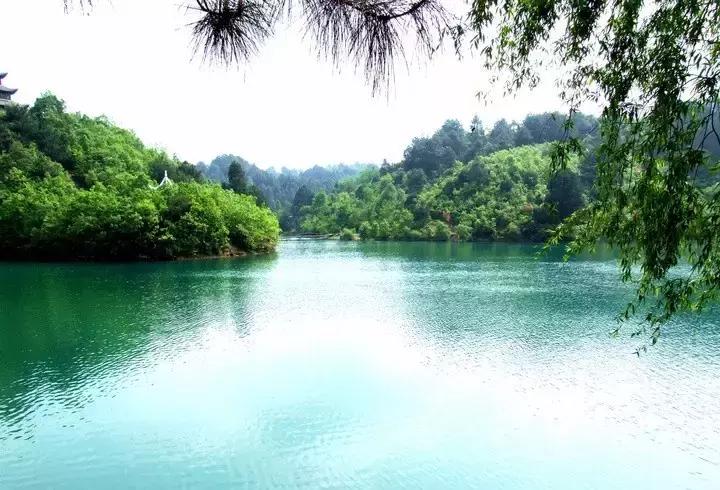 太精辟！一句话形容贵州88区县，看到自己的家乡笑死了！哈哈哈