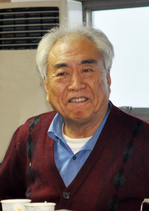 族史钩沉——胶东于门一族先尊仨于琛考辨