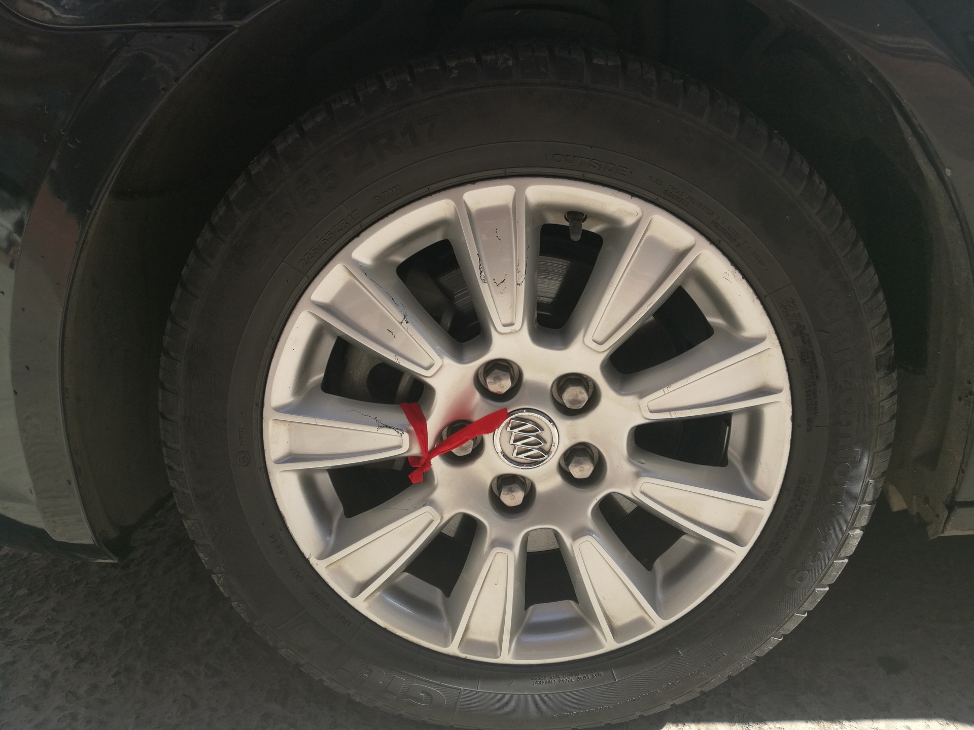 别克君越8万公里需要做哪些保养,老别克君越用车