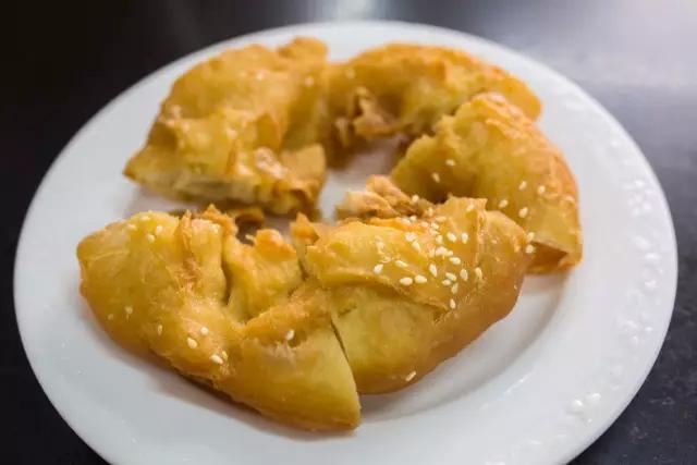 一德路附近人气最旺的美食,一德路附近老字号美食