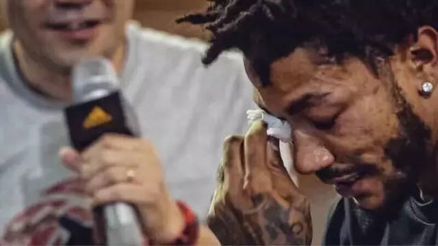 罗斯三步上篮拉杆集锦,巅峰罗斯上篮集锦