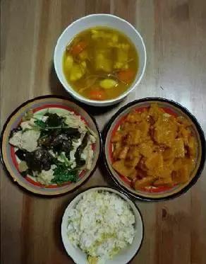 超全独家月子餐食谱,30天超详细月子餐食谱推荐