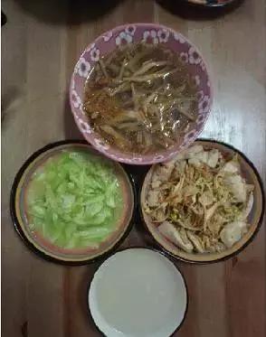 超全独家月子餐食谱,30天超详细月子餐食谱推荐