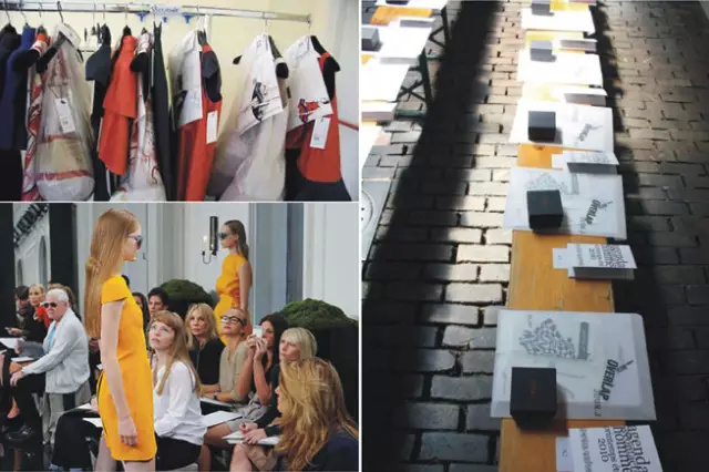 时尚买手要求,怎样做才是一个合格的时尚买手