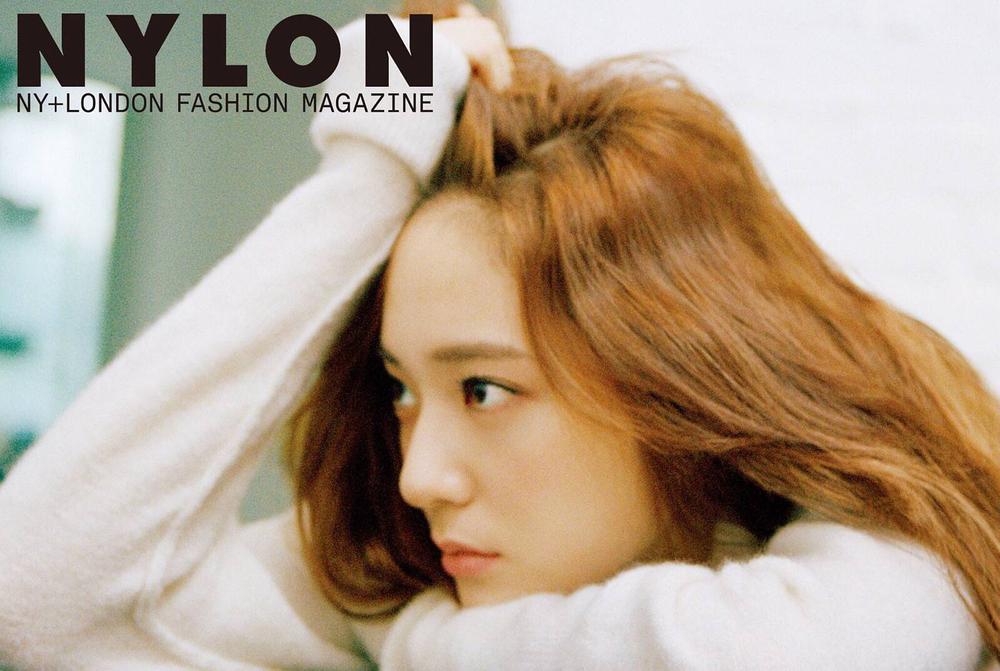 nylon尼龙四月刊在哪买,nylon尼龙2020七月刊