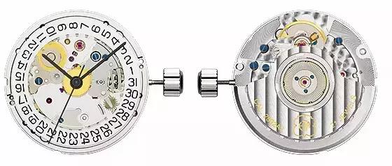 eta2836-2与eta2825-2机芯哪个好,eta2671的机芯和eta2000-1哪个好