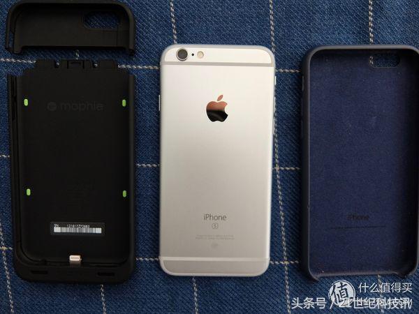 再也不想携带移动电源，又想iPhone电力满满？你能够这样做