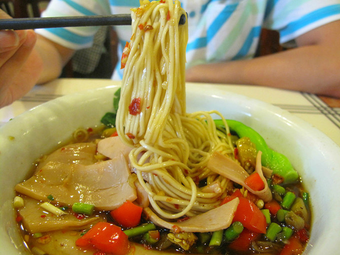 来长沙一定要打卡的美食街区,长沙美食街推荐不踩坑