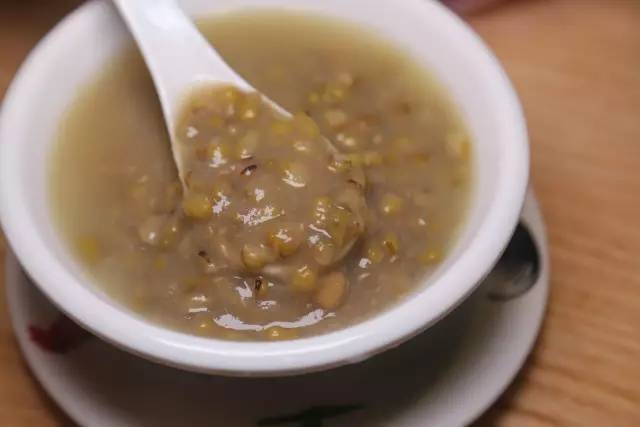 广东正宗潮汕甜汤,广州最正宗潮汕甜汤