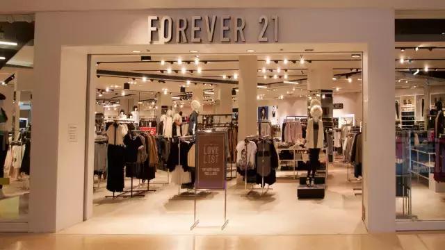 HM、Forever21又作妖，居然还敢抢CHANEL、Dior的饭碗？