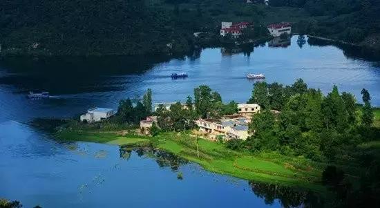 太精辟！一句话形容贵州88区县，看到自己的家乡笑死了！哈哈哈