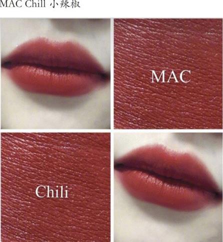 9个大牌口红各自一种代表色，每个都很美，你收集了几个？