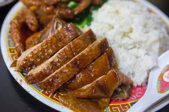 一德路附近人气最旺的美食,一德路附近老字号美食