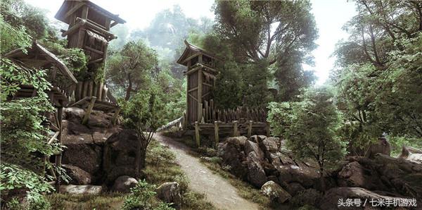 现实里你做不了的在这里你能够《九阴真经2》结婚当警察