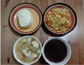 超全独家月子餐食谱,30天超详细月子餐食谱推荐