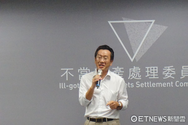 追杀有功再上层楼！顾立雄掌“金管会”是中元节的“鬼”任命？