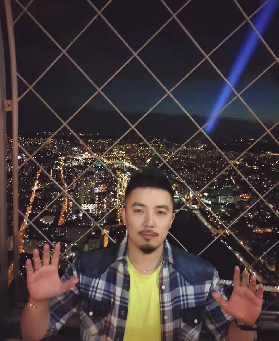 高粱地里的野汉子，不仅仅身材很正