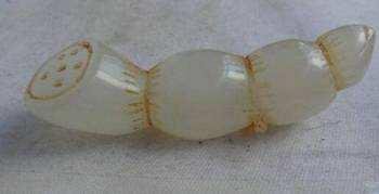 慈禧的御用之物有哪些,慈禧最好的三件用品