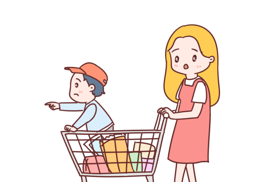 为什么要求孩子做某件事前说话 (每天让孩子做算数有好处吗)