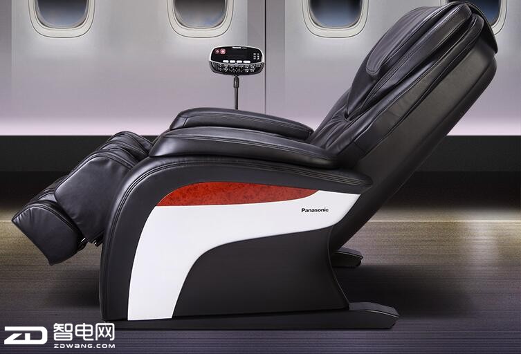 舒缓疲劳按摩椅,缓解酸痛全身按摩