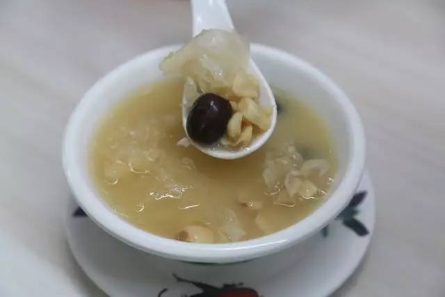 广东正宗潮汕甜汤,广州最正宗潮汕甜汤