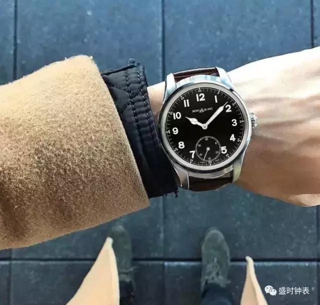 初入职场高级腕表推荐,男休闲职场腕表推荐