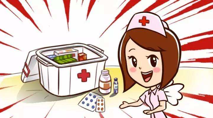 宝宝常备的15种儿童药,宝宝的药有哪些值得入手