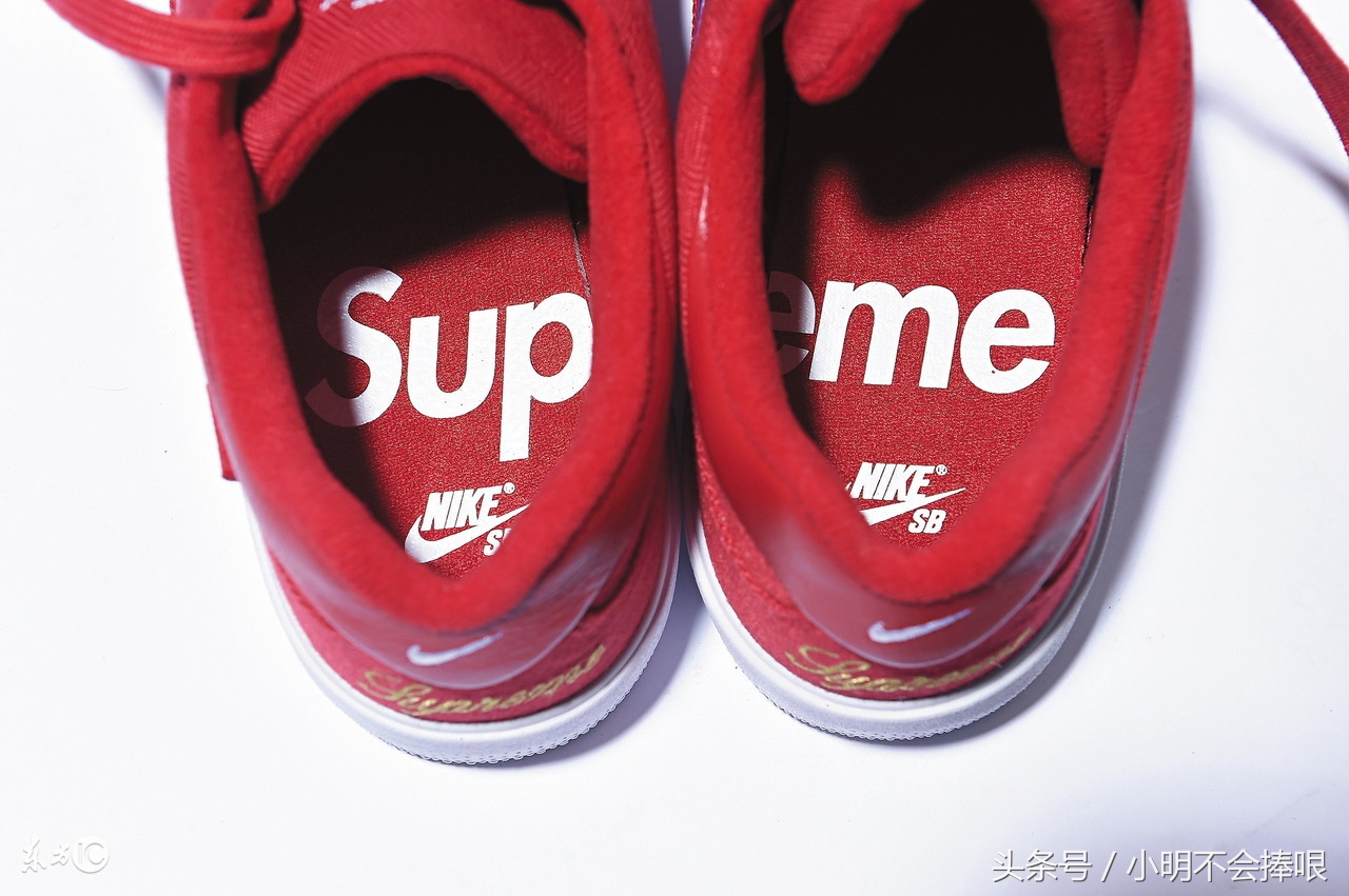 全球十大潮牌supreme,2019最火的supreme