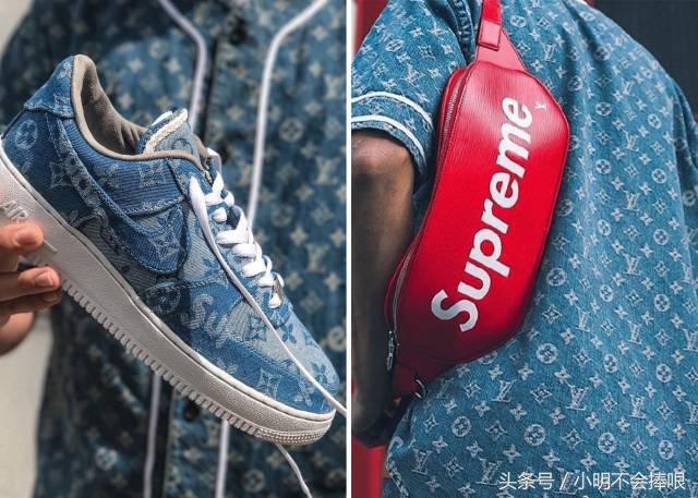 全球十大潮牌supreme,2019最火的supreme