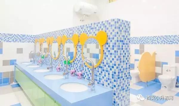 西安市土豪学校TOP18大盘点，在西安供娃上学要花多少钱？