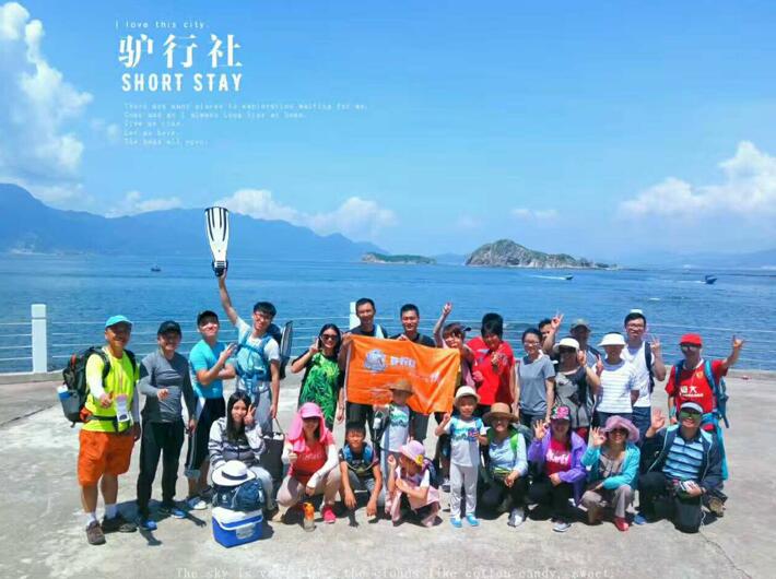 广东2天1夜旅游海岛攻略,广东最合适短途旅行的十大海岛