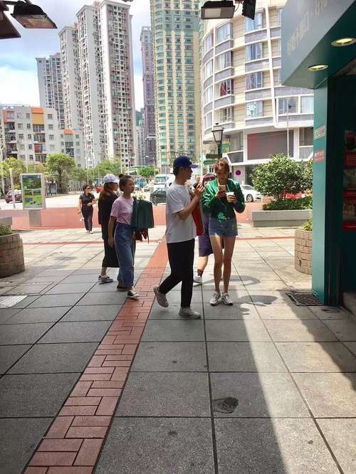 王鸥小白鞋,王鸥的小白鞋