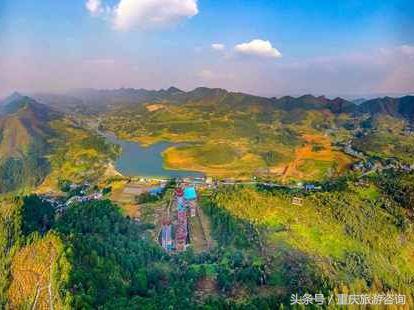 重庆主城区哪里能够看红叶,重庆看红叶哪个景点更好玩