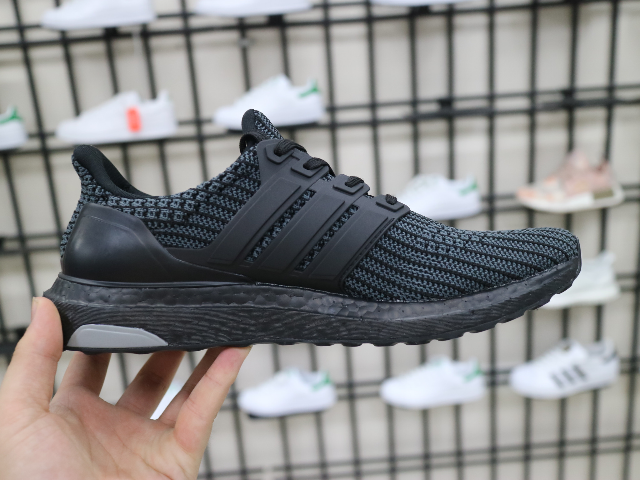 淘宝上的莆田鞋哪家质量最好,悟空体育里面的莆田鞋质量怎么样