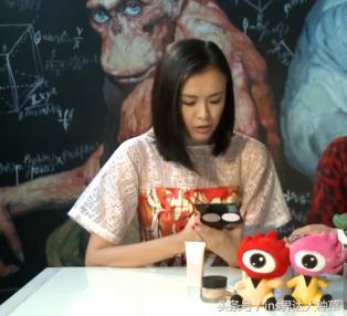 李艾推荐的包包,李艾gucci