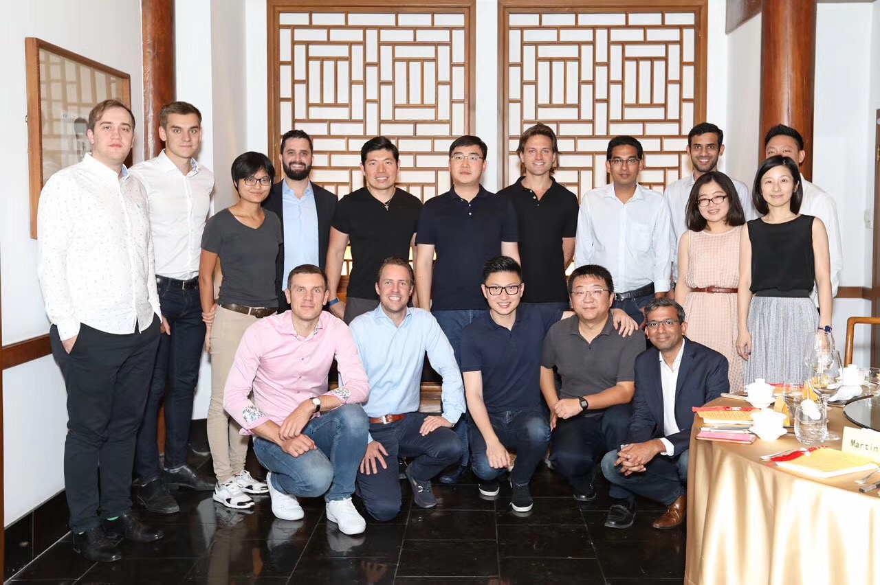 滴滴打车创始人程维的发家之路,滴滴ceo程维个人简介