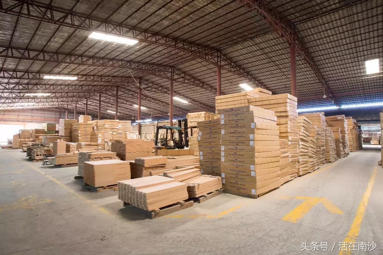 南沙振昊家具史无前例工厂大开仓！疯抢！