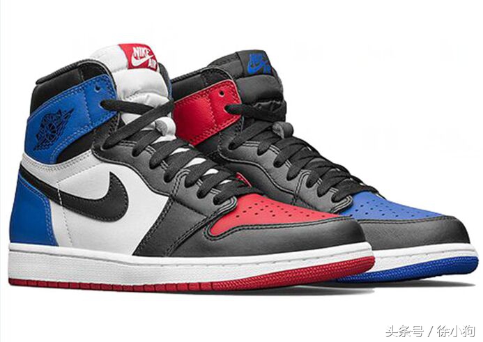 好看的鞋子推荐nikeaj1,百搭好看的鞋子男耐克aj1