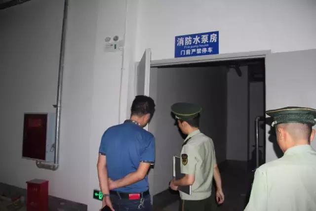 高层住宅小区存在的消防安全问题,老式小区消防隐患不容忽视