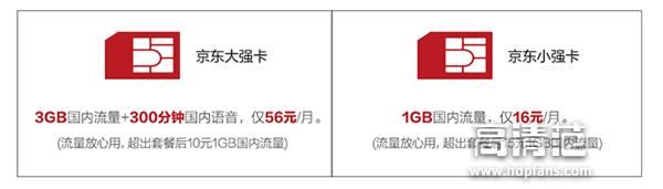 流量总是不够用？超划算的特色手机神卡全攻略