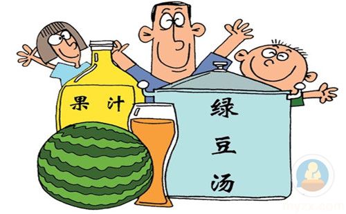 户外中暑急救措施是什么,中暑的急救措施有哪些呢