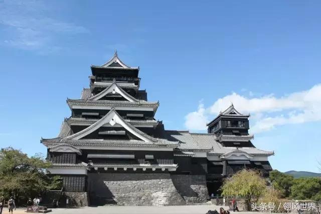 日本十大知名的旅游景点,日本十大旅行景点排行榜