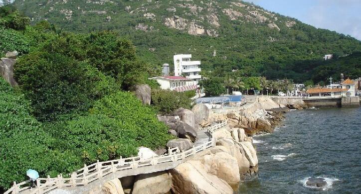 广东2天1夜旅游海岛攻略,广东最合适短途旅行的十大海岛