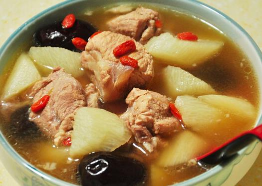 调理好气血，不再畏寒肢冷，皮肤粗糙，做一个美丽健康的女人