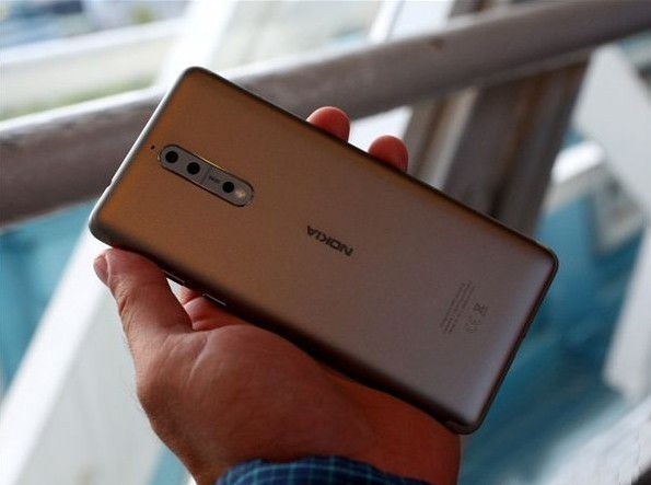 诺基亚8.1价格,诺基亚8价格二手