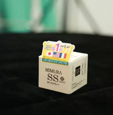 日本必买美妆好物推荐,东京购物必买的美妆