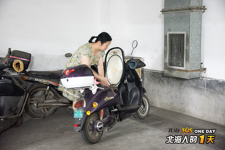 北海人的一天｜医院急诊科护士林琼，一班接诊357人