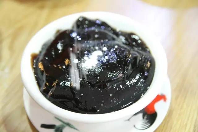 广东正宗潮汕甜汤,广州最正宗潮汕甜汤