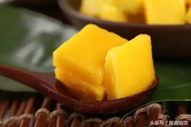 这个教师节，我要送芒果界的“巨无霸”